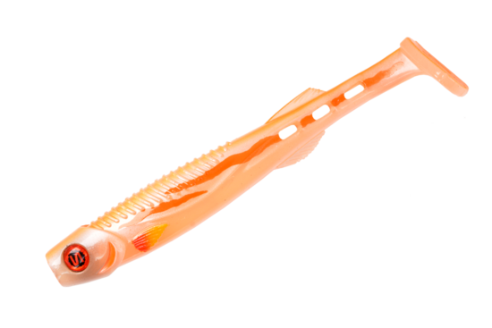 Narval Biggy Boy 8" #037-Citrus Shad (20cm, 76g, 1pcs) 