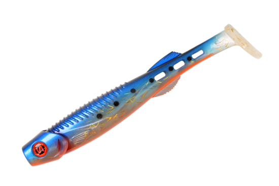 Narval Biggy Boy 8" #042-Sky Fish (20cm, 76g, 1pcs) 