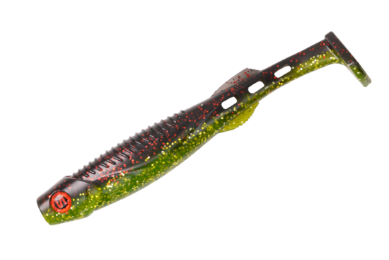 Narval Biggy Boy 8" #044-Swamp (20cm, 76g, 1pcs) 