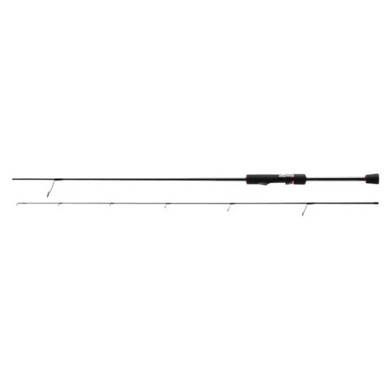 Спиннинг Shimano Catana GX EVA 165 см, 1–7 г, среднебыстрый строй