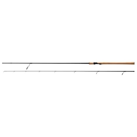 Спиннинг Shimano Catana GX с пробковой рукоятью, 244 см, 10–30 г, среднебыстрый строй