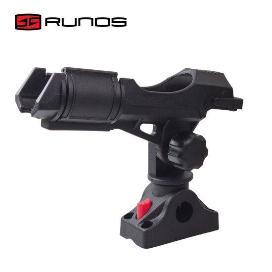 Держатель удочки RUNOS POWER system TWIST-LOCK 