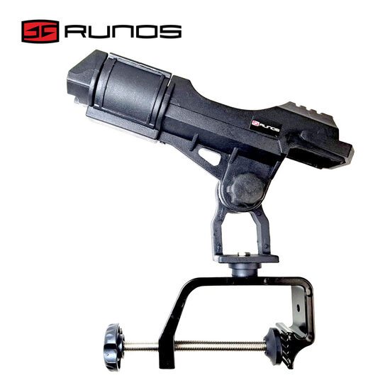 Держатель удочки RUNOS CLAMP 