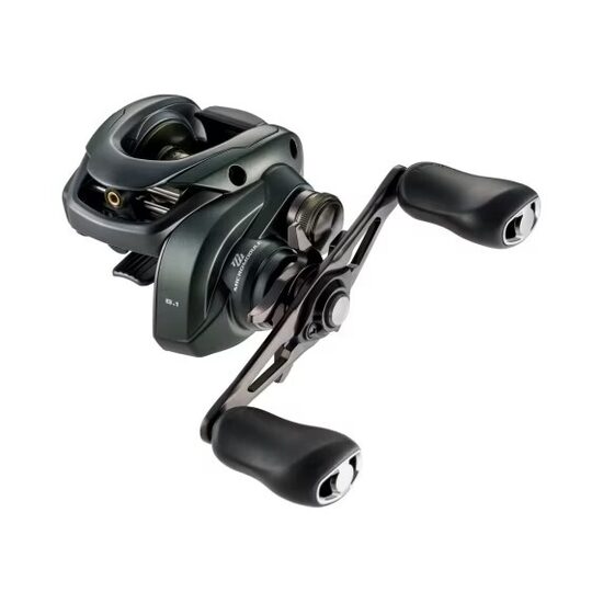 Shimano Reel Curado M 151 XG Left Hand 8.1:1