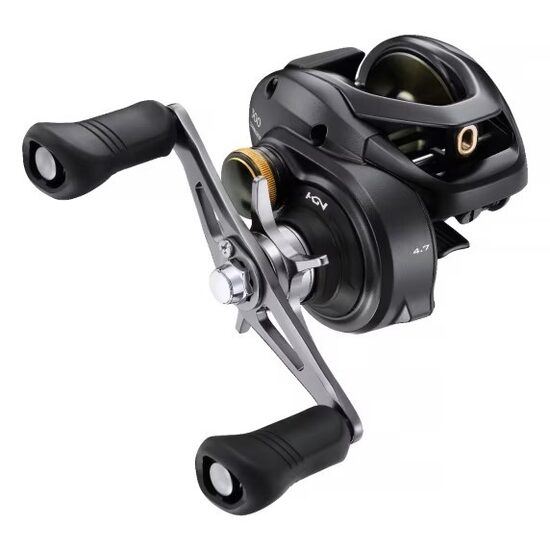 Мультипликаторная катушка Shimano Curado K 300 4.7:1 RH (Праворучная)
