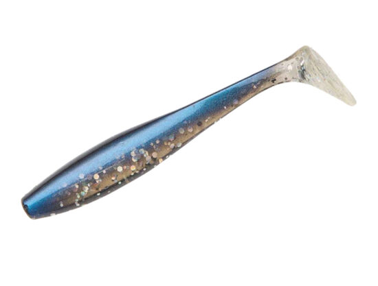 Narval Choppy Tail #036-Tasty Morsel (12cm, 10g, 4pcs) 
