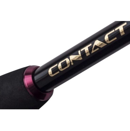 Spinings Crazy Fish Contact CSR862MT 260cm 7-28g PE#0.8-1.2 EF 2pcs (119g)