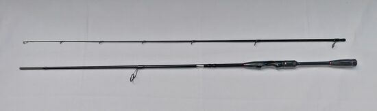 Crazy Fish Contact CSR732LT 220cm 3-14g PE#0,4-0,8 Extra Fast 2pcs (100g) 