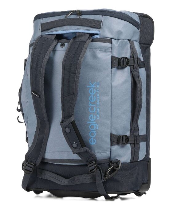 Soma EAGLE CREEK CARGO HAULER XT 36L 35x55x20 cm ar Shimano logotipu