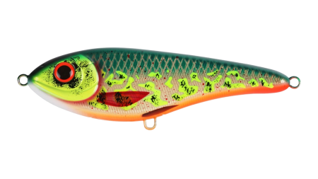 Vobleris Strike Pro Baby Buster EG050-C780F (10cm, 25g, 0.2-1m, Sinking)