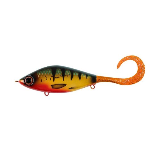 Strike Pro Guppie Downsize EG208B-CWC004 (9cm, 35.7g, 0.5-1.5m, Sinking) 