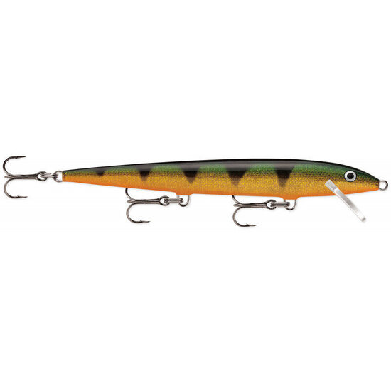Rapala Original Floating F13 (13cm, 7g, 1.2-1.8m) 