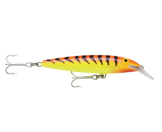 Vobleris Rapala Floating Magnum FMAG11 HT (11cm, 15g, 2.7-3.3m)
