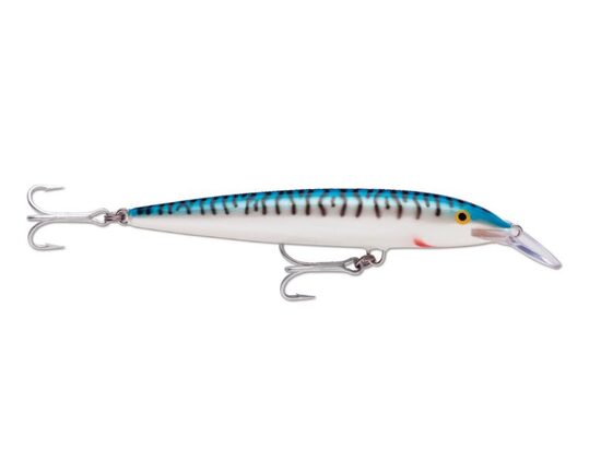 Vobleris Rapala Floating Magnum FMAG11 SM (11cm, 15g, 2.7-3.3m)