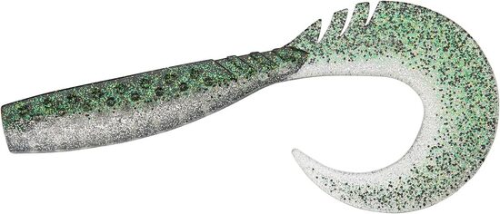 Frapp Funky Grub 8 #24 (20cm, 57g, 1pcs) 