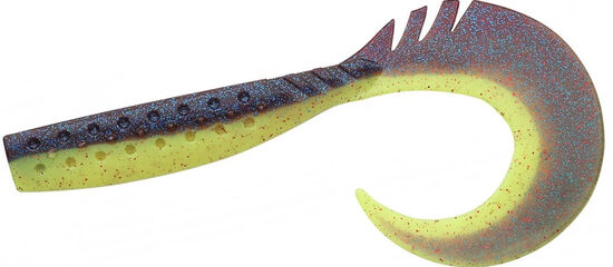 Frapp Funky Grub 8 #32 (20cm, 57g, 1pcs) 