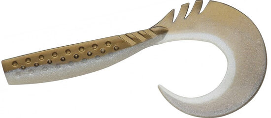 Frapp Funky Grub 8 #36 (20cm, 57g, 1pcs) 