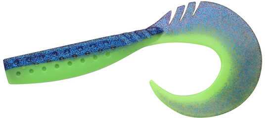 Frapp Funky Grub 8 #PAL06 (20cm, 57g, 1pcs) 