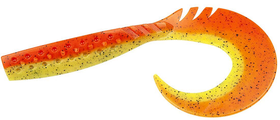 Frapp Funky Grub 10 #PAL08 (25cm, 86g, 1pcs) 