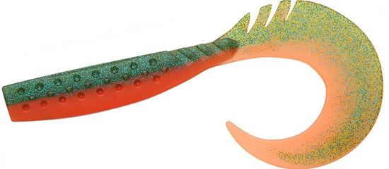 Frapp Funky Grub 10 #PAL11 (25cm, 86g, 1pcs) 