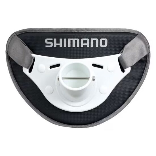 Упор-пояс для удилища Shimano Fighting Belt 