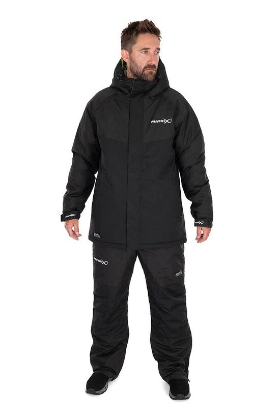 Kostīms Matrix Therma-Foil Winter Suit 5000/3000 T-20C, S-4XL