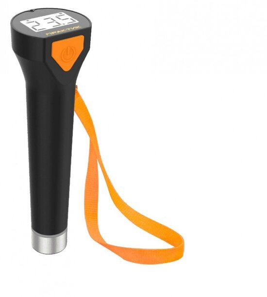 Dziļuma mērītājs Praktik (0.5-30m)