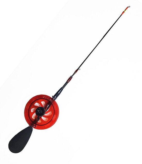 Зимнее рыболовное удилище AKARA Leader N HFT-2N 