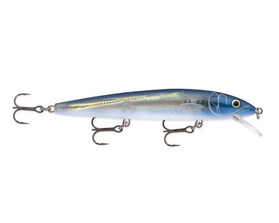 Rapala Husky Jerk HJ14 HGH (14cm, 18g, 1.2-2.4m, Suspending) 