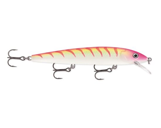 Rapala Husky Jerk HJ14 PTU (14cm, 18g, 1.2-2.4m, Suspending) 