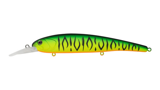 Strike Pro Hooligan Shallow 120SP #GC01S (120mm, 20.1g, 2-3.6m, Suspending) 