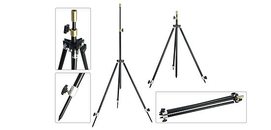 Подставка тренога AKARA TP-2682 45-110 см