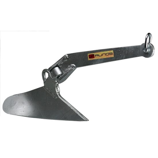 Enkurs Plow 8kg
