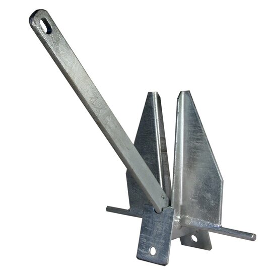 Enkurs Plow 4kg