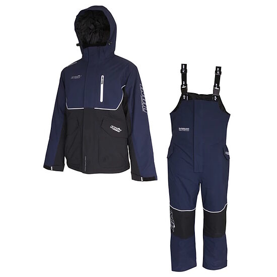 Inuit Nordic thermal suit T-15C 10000mm