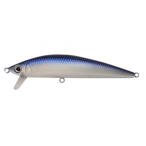 Strike Pro Euro Minnow 90F JL-108L #GCA02 (9cm, 10.1g, 0-0.6m, Floating) 