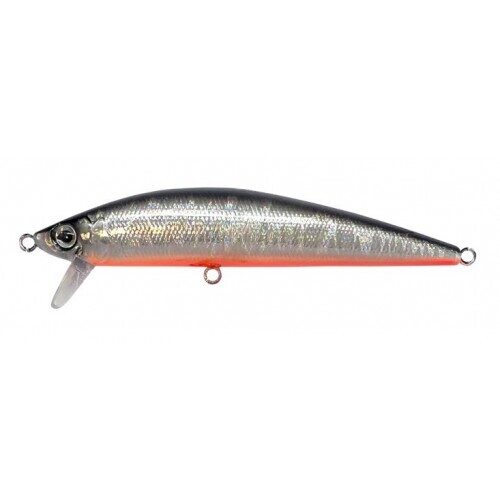 Strike Pro Euro Minnow 90F JL-108L #GCA05 (9cm, 10.1g, 0-0.6m, Floating) 