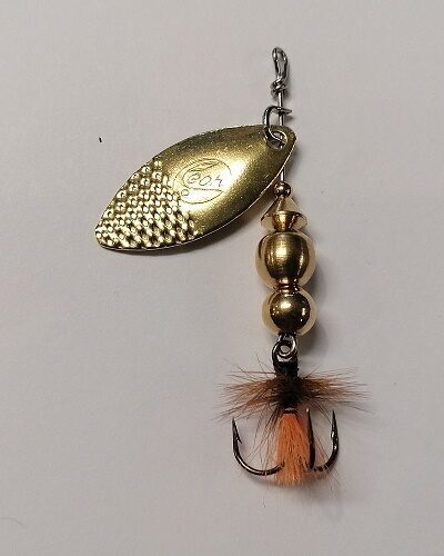 Vizulis Leon LAS 1 5g Gold