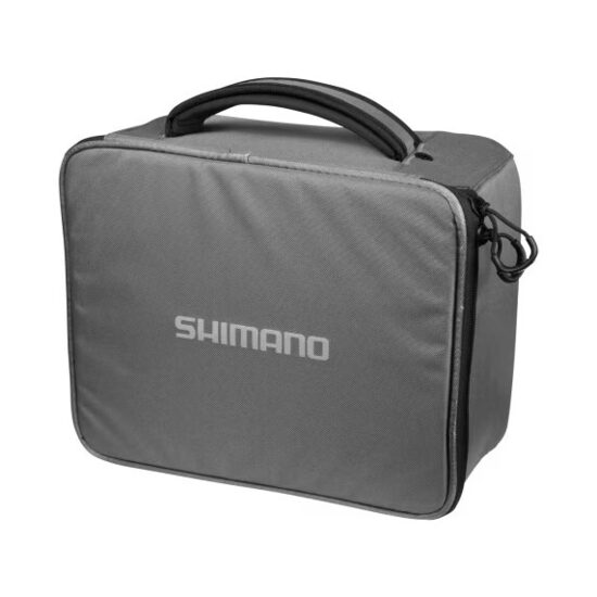Чехол для катушек Shimano, средний