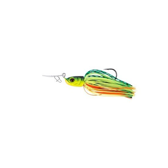 Shimano Lure Yasei Chit Chat Chatter 21g Fire Tiger 