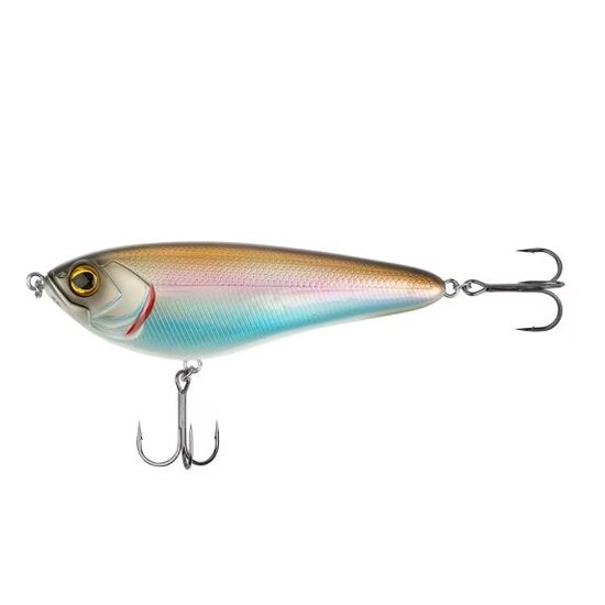 Воблер Shimano Yasei Javelin Jerk 110SS (110mm, 33g, 0-1.5m, Slow Sinking) 