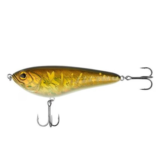 Воблер Shimano Yasei Javelin Jerk 160SP (160mm, 98.5g, 0-1.5m, Suspending) 
