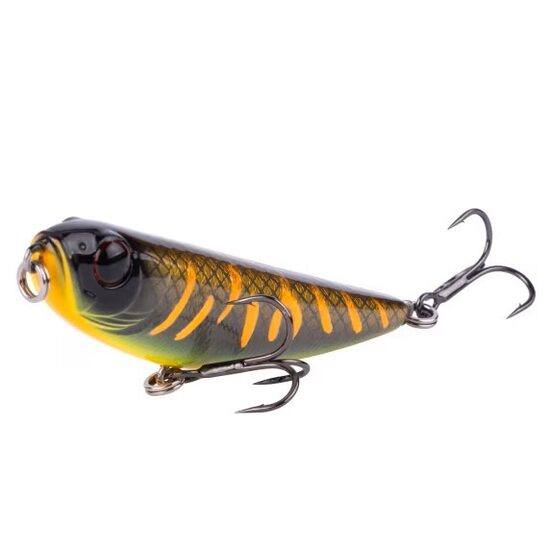 Приманка Shimano Yasei Shock Stick 70F (70 мм, 7 г, поверхность, плавающая) 