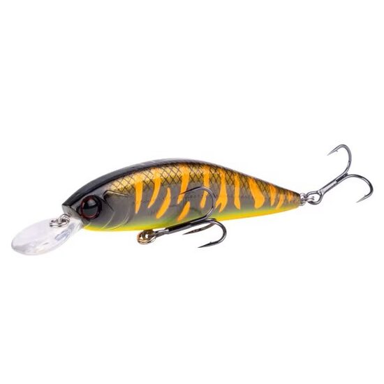 Shimano māneklis Yasei Trigger Twitch 90SP (90mm, 11g, 0,5-2m, suspending)