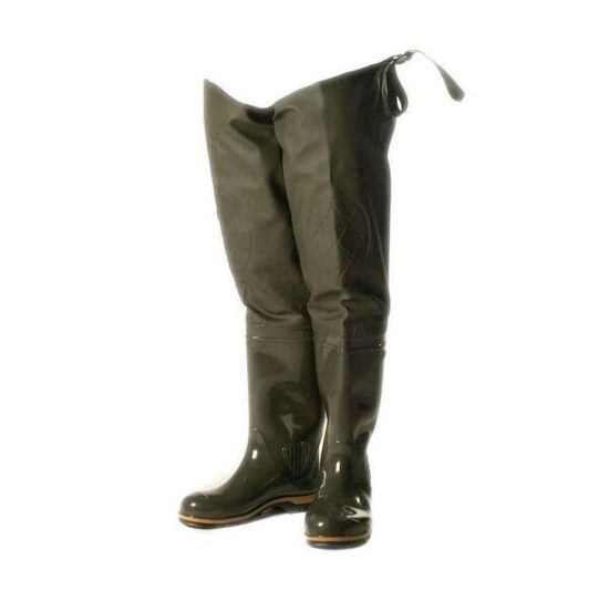 Brienamzābaki Hip Waders M-01P PVC Izm. 42-47