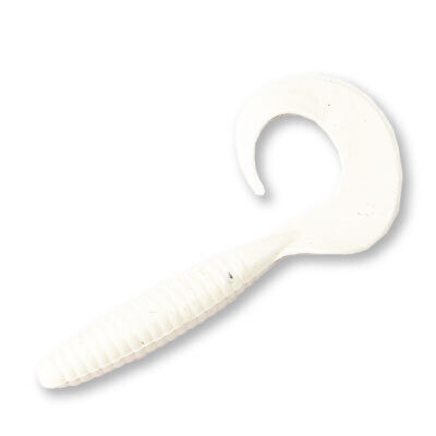 Akara Fat Twister ST 40 #02T (40mm, 0.8g, 10pcs) 