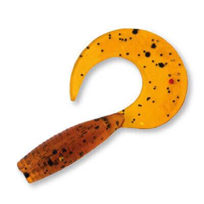 Akara Fat Twister ST 40 #417 (40mm, 0.8g, 10pcs)