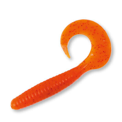 Akara Fat Twister ST 40 #85 (40mm, 0.8g, 10pcs)