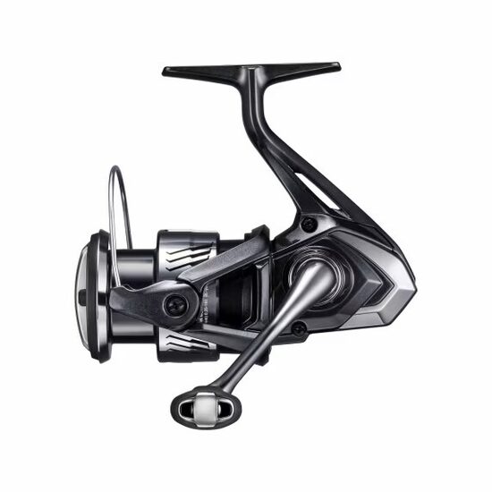 Катушка Shimano 26 Miravel FA 2500 HG 6.2:1
