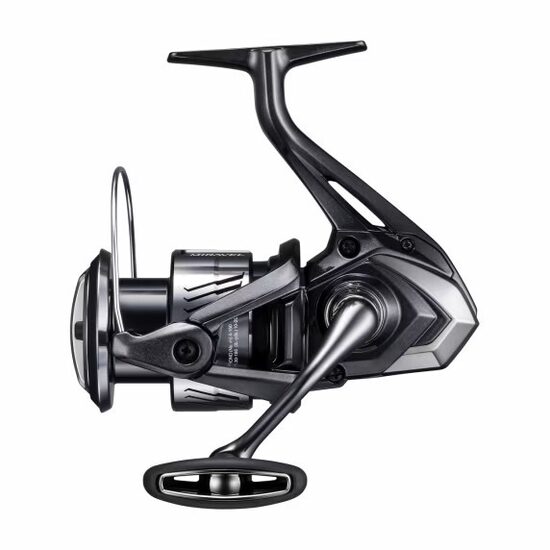 Катушка Shimano 26 Miravel FA 4000 4.7:1